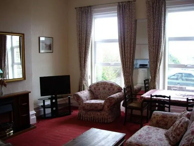 Manhattan Lodge Lytham St Annes United Kingdom