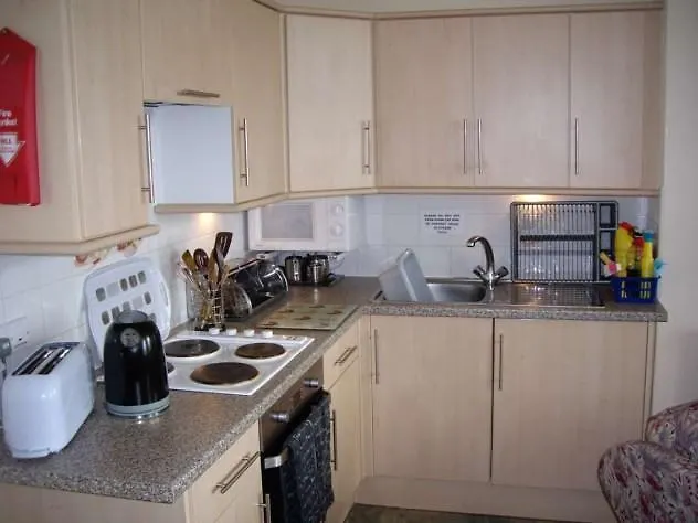 Manhattan Lodge Lytham St Annes 0*,  United Kingdom