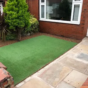 Beautiful House In A Perfect Location Lytham St Annes