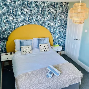 Seaside Loft Lytham St Annes