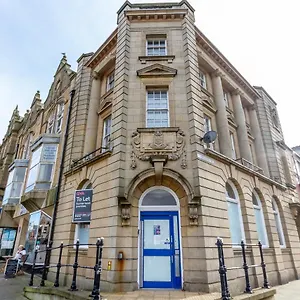 Charles Alexander Short - The Old Bank Lytham St Annes